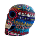 Clay Sugar Skull (Big)