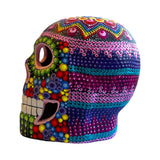 Clay Sugar Skull (Big)