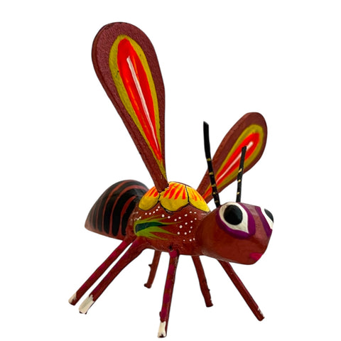 Queen Bee Alebrijes