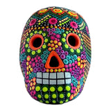 Clay Sugar Skull (Small)