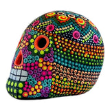 Clay Sugar Skull (Small)