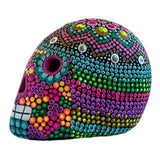 Clay Sugar Skull (Small)