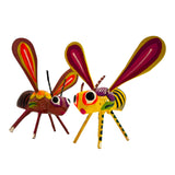 Queen Bee Alebrijes