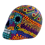 Clay Sugar Skull (Small)