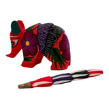 Alebrije Armadillos