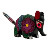 Alebrije Armadillos