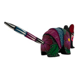 Alebrije Armadillos