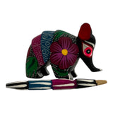 Alebrije Armadillos