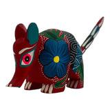Alebrije Armadillos