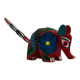 Alebrije Armadillos