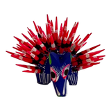 Alebrije Hedgehog / Porcupine