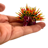 Alebrije Hedgehog / Porcupine