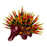 Alebrije Hedgehog / Porcupine