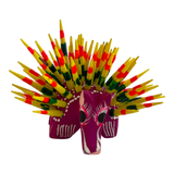 Alebrije Hedgehog / Porcupine