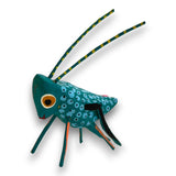 Grasshopper Alebrijes