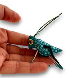Grasshopper Alebrijes