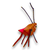 Grasshopper Alebrijes
