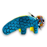 Axolotl Alebrijes - Dual Color