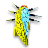 Axolotl Alebrijes - Dual Color