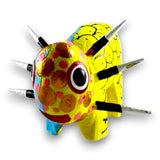 Axolotl Alebrijes - Dual Color