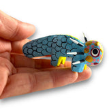Axolotl Alebrijes - Dual Color