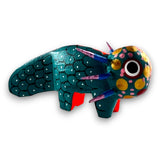 Axolotl Alebrijes - Dual Color