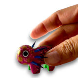Axolotl Alebrijes - Dual Color
