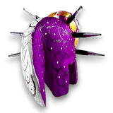 Axolotl Alebrijes - Dual Color