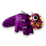 Axolotl Alebrijes - Dual Color