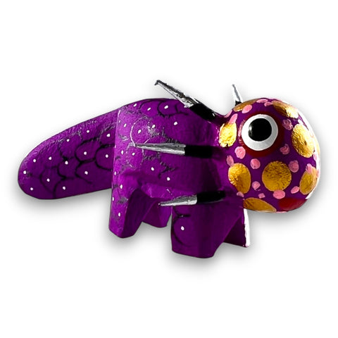 Axolotl Alebrijes - Dual Color