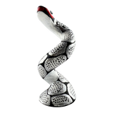 Alebrije Snake Figurines