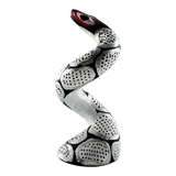 Alebrije Snake Figurines