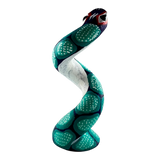 Alebrije Snake Figurines