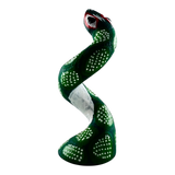 Alebrije Snake Figurines