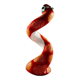 Alebrije Snake Figurines