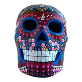 Clay Sugar Skull (Big)