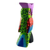 Alebrije Owls