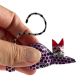 Alebrije Cats