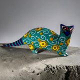 Alebrije Ferrets