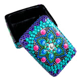 Clay Dots Rectangular Box