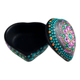 Dots Heart Boxes