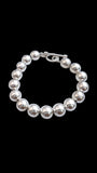 Classic Ball Beads Bracelet