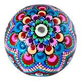 Hand painted Ball Ornaments