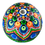 Hand painted Ball Ornaments