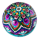 Hand painted Ball Ornaments