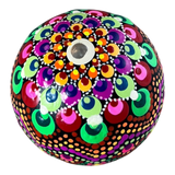 Hand painted Ball Ornaments