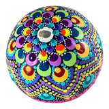 Hand painted Ball Ornaments