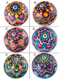 Hand painted Ball Ornaments