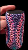 Hand painted Shot Glass