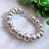 Classic Ball Beads Bracelet